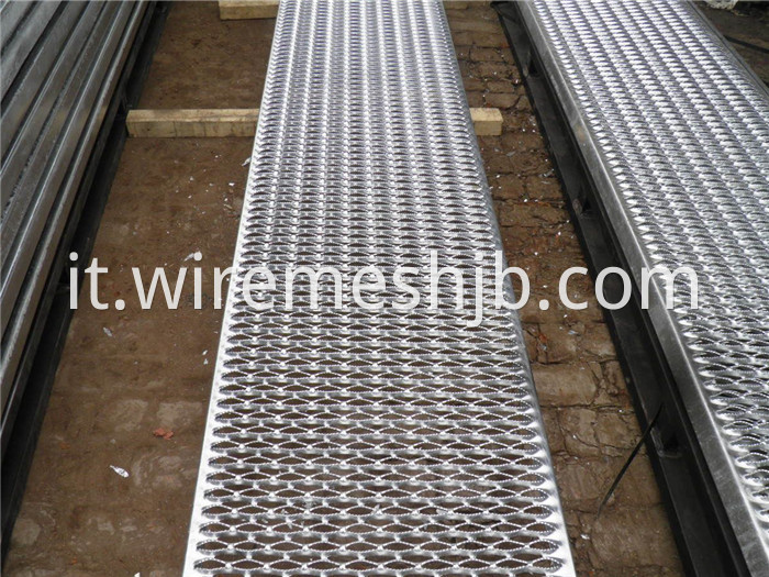 Grip Strut Grating